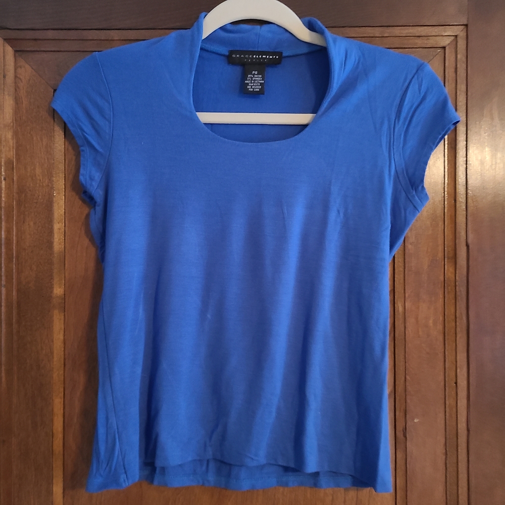 Grace Elements Y2K Tee